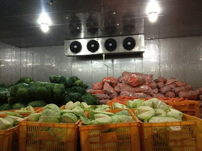 蔬菜冷库安装需要注意哪些事项